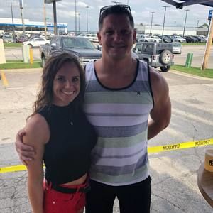 Meet your Posher, Rachel